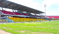 The match between WAC and Hearts will be played behind closed doors due to the coronavirus pandemic