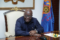 The CEO Summit plenary session will host President Nana Akufo-Addo