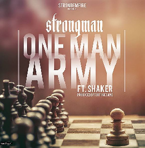 Strongman Oneman Army