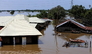 Nigerian Floods