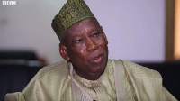 Abdullahi Umar Ganduje, tsohon gwamnan jihar Kano