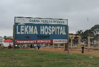 LEKMA Hospital among the over 16,000 health facilities yet to apply for the HeFRA licence