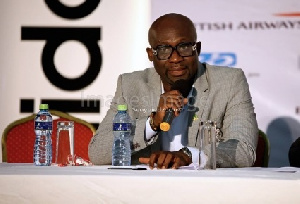 George Afriyie2