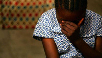 The 13-year-old victim was defiled on four occasions