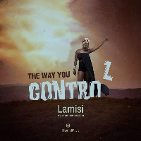 Cover of the song 'the way you control'