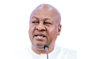 John Dramani Mahama 620x406