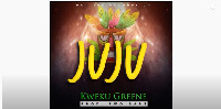 Kweku Greene's 'Juju' was produced by Two Bars