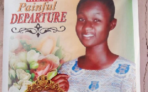 Kumaca Deceased Student