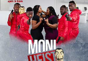 Moni Heist