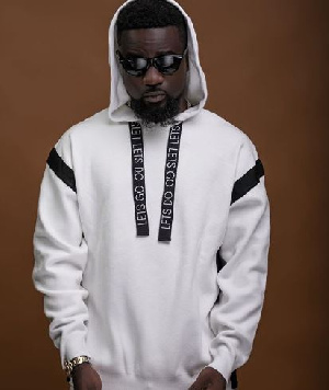 Sarkodie