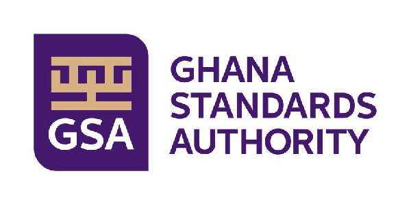 Ghana Standards Authority (GSA) logo