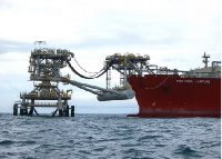 Golar LNG operations