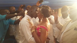 Afriyie Acquah Marry2