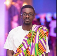 Nana Appiah Mensah, CEO of Menzgold Ghana Limited