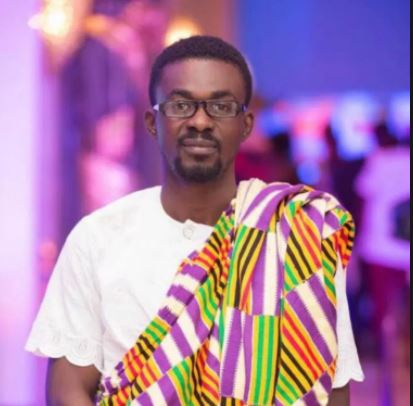 Nana Appiah Mensah, CEO of Menzgold Ghana Limited