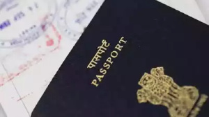 Passport