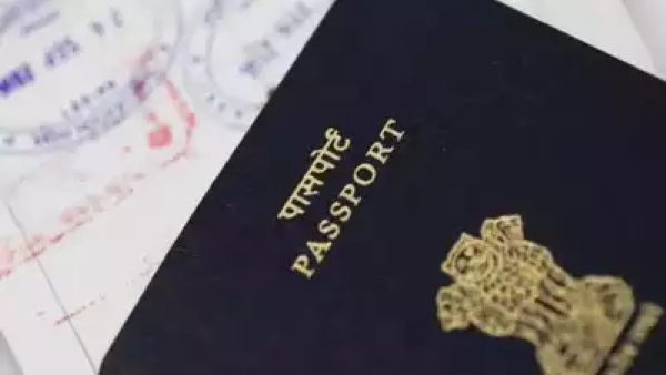 Passport