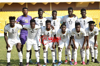 Meteors finished fourth at the AFCON