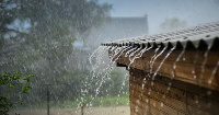 Parts of Accra and other coastal areas are expected to experience a rainstorm on Sunday, October 25