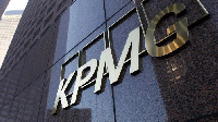 Auditing and accounting firm KPMG