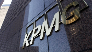 KPMG