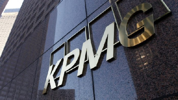 Auditing and accounting firm KPMG