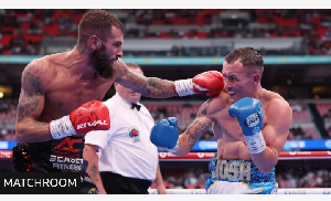 Anthony Cacace Controlled The Majority Of The Fight After A Shaky Opening Couple Of Rounds.png