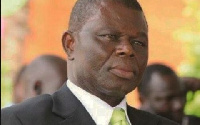 Albert Arhin