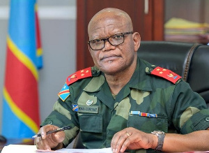 General Ndima Kongba