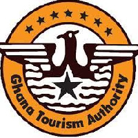 The Ghana Tourism Authority (GTA) logo