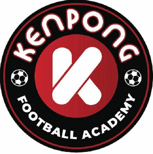 Kenpong Football Academy