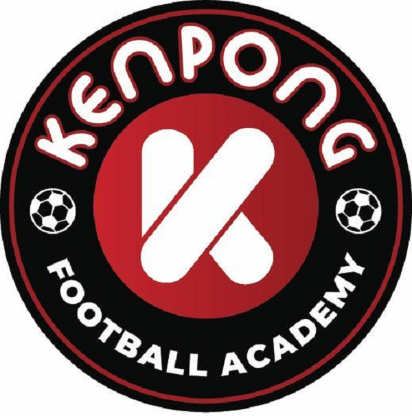 Kenpong Football Academy