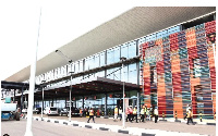 Prempeh I International Airport