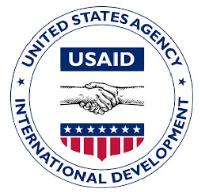 Logo of USAID