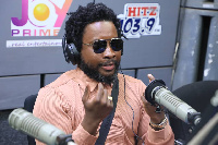 Sonnie Badu