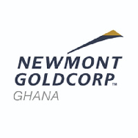 Newmont Goldcorp Ghana