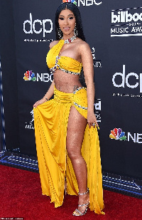 Cardi B