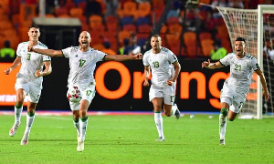 Algeria Winn