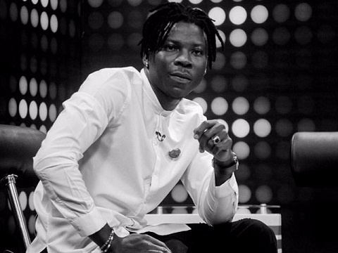 Stonebwoy