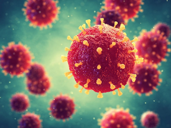 Novel Coronavirus