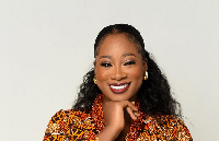 Ama O. Sarpong