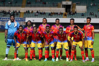 Hearts of Oak