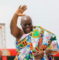 President Nana Akufo-Addo