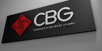 Consolidated Bank Ghana (CBG)