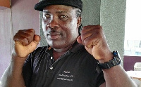 Napoleon Tagoe