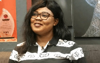 Esther Donkor