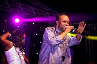 Daddy Lumba