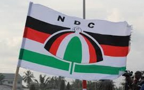 Party sympathizers are being urged to take advantage of the opportunity to get onboard the NDC train