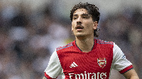 Hector Bellerin, dan wasan Arsenal da Faransa