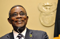 The late Professor John Atta Mills